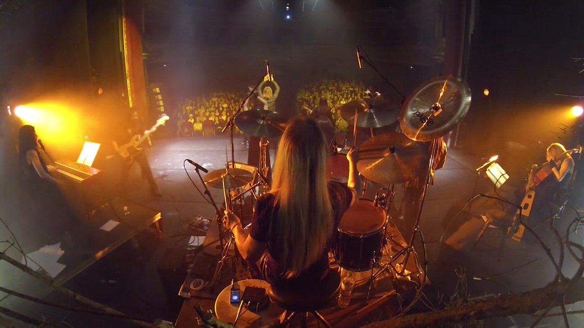 #Elfenthal live in #Dortmund 26th DECEMBER #MittelalterlichPhantasieSpectaculum INFO: spectaculum.de/vvk