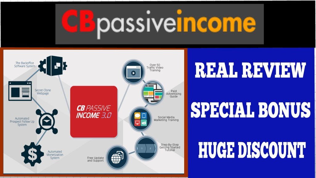 brandonmcvey19's tweet photo. CB Passive Income 3.0 Review and Huge Bonus | CB Passive Income 3.0 Live Walkthrough https://t.co/k5PYyJIm3K https://t.co/a4LtCkvUIW
