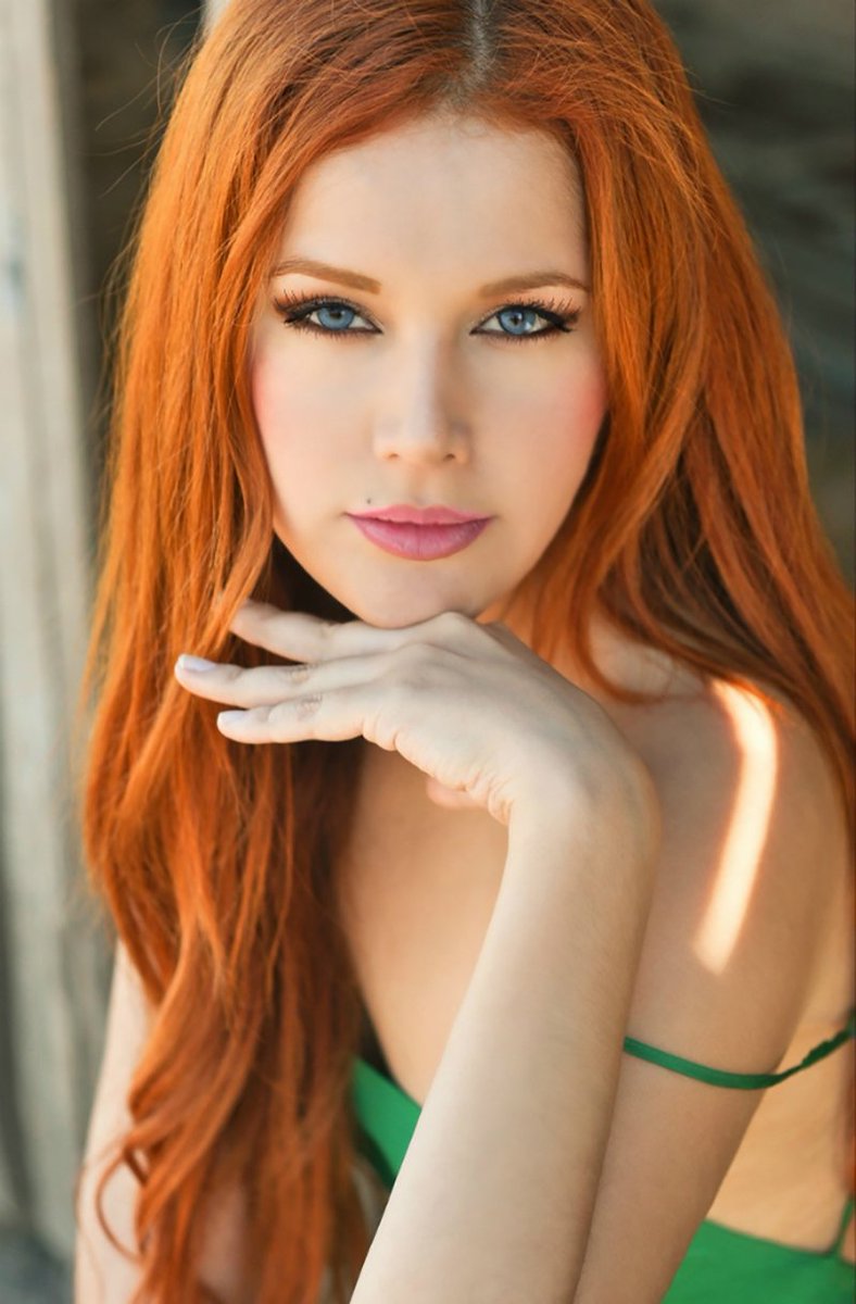 Free Redhead Sites 94