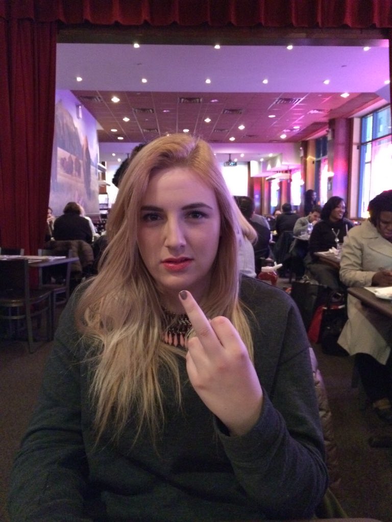 tommy61933's tweet photo. @georgiapaterson by far my best pic from nyc X https://t.co/gbJ5GxGkIj