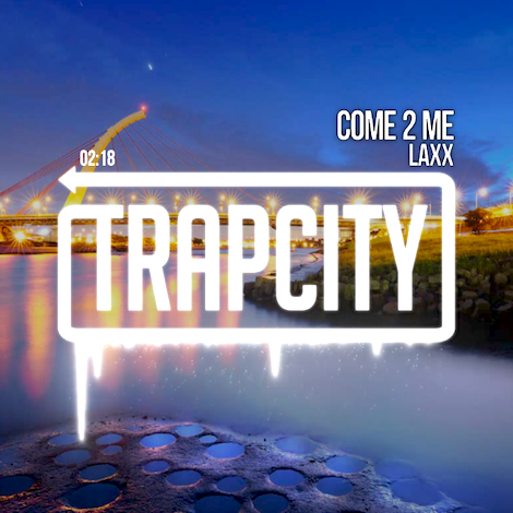 LAXX's tweet photo. Come 2 Me is now LIVE on @trapcitymusic 🔥🔥🔥 #Twitch

https://t.co/OImTxtOvlA https://t.co/yqgUIK8ssg