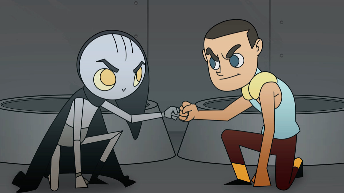 #NCState students screen their best short films and animations tonight at D. H. Hill Library at 7:00 pm. Free!