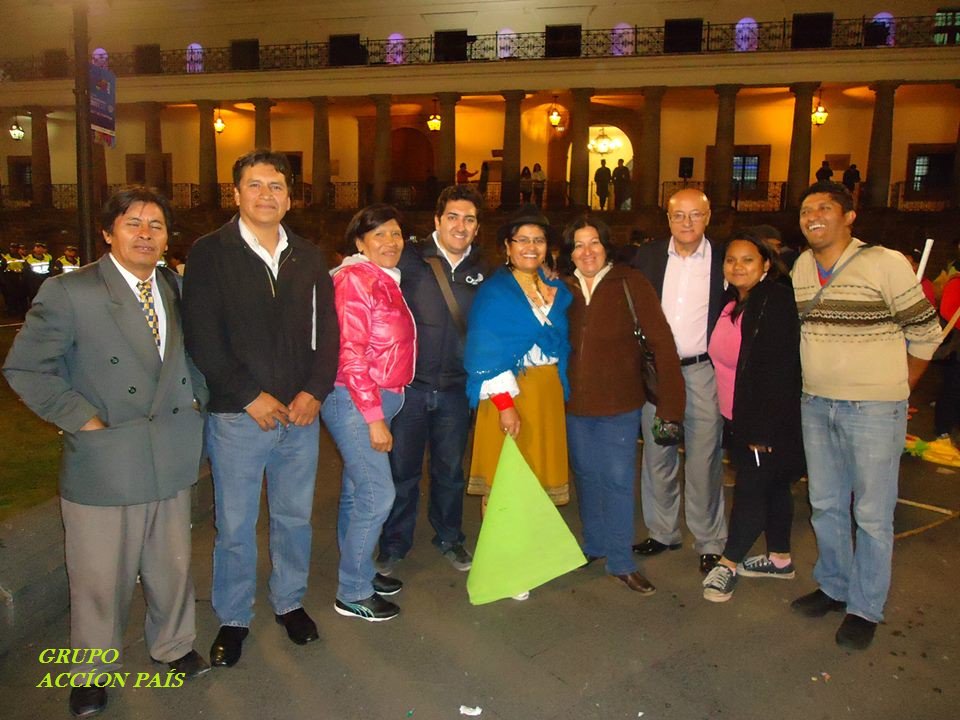 Chga30000's tweet photo. @MashiRafael APOYANDO AL PROCESO PRESIDENTE TE APOYAMOS https://t.co/9r81SaMjDm