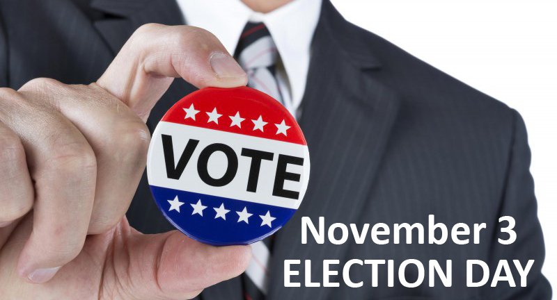 GLCChamber's tweet image. VOTE TODAY! With our vote we can make a difference! bit.ly/1l6rZNe