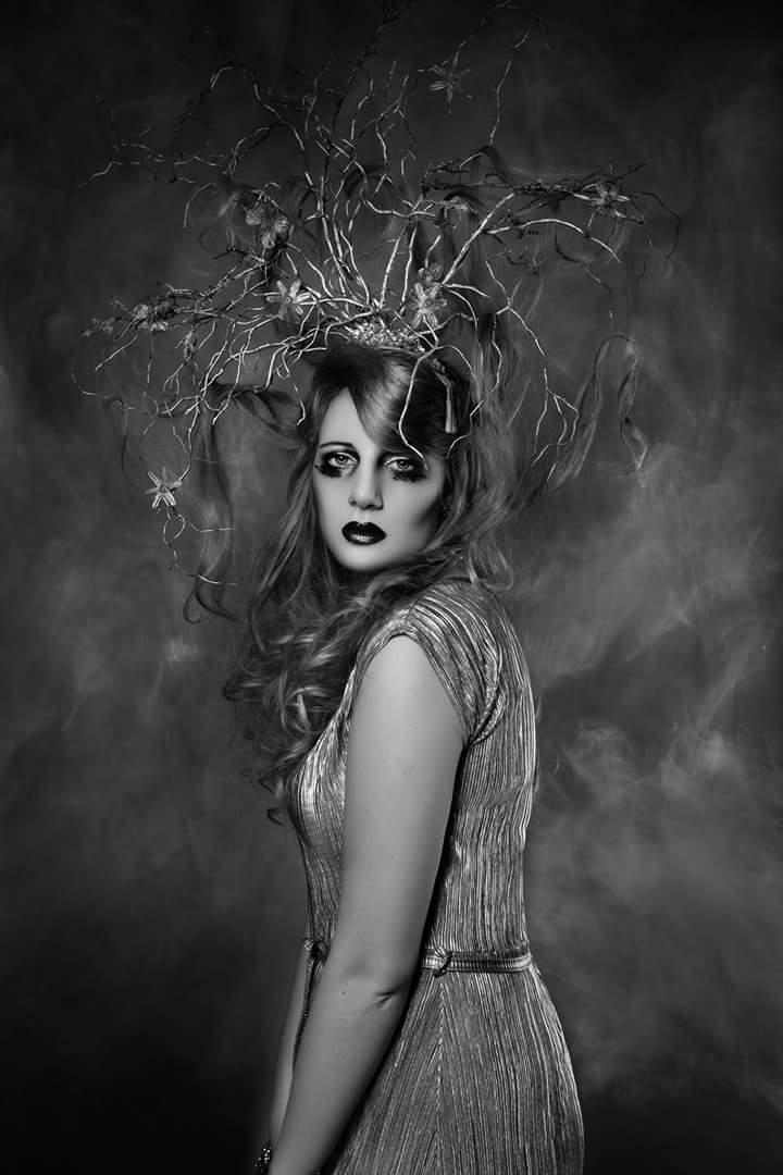 RoksAnnRoschana's tweet photo. 'Ethereal' by Deborah Selwood Photography #nottinghammodel @modelstudentsUK #Ethereal https://t.co/1yv4LhLiN5