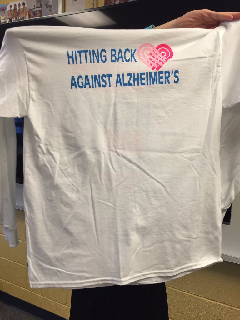 Care_Inc2015's tweet photo. Powder puff shirts are in! https://t.co/NNywXmWBNZ