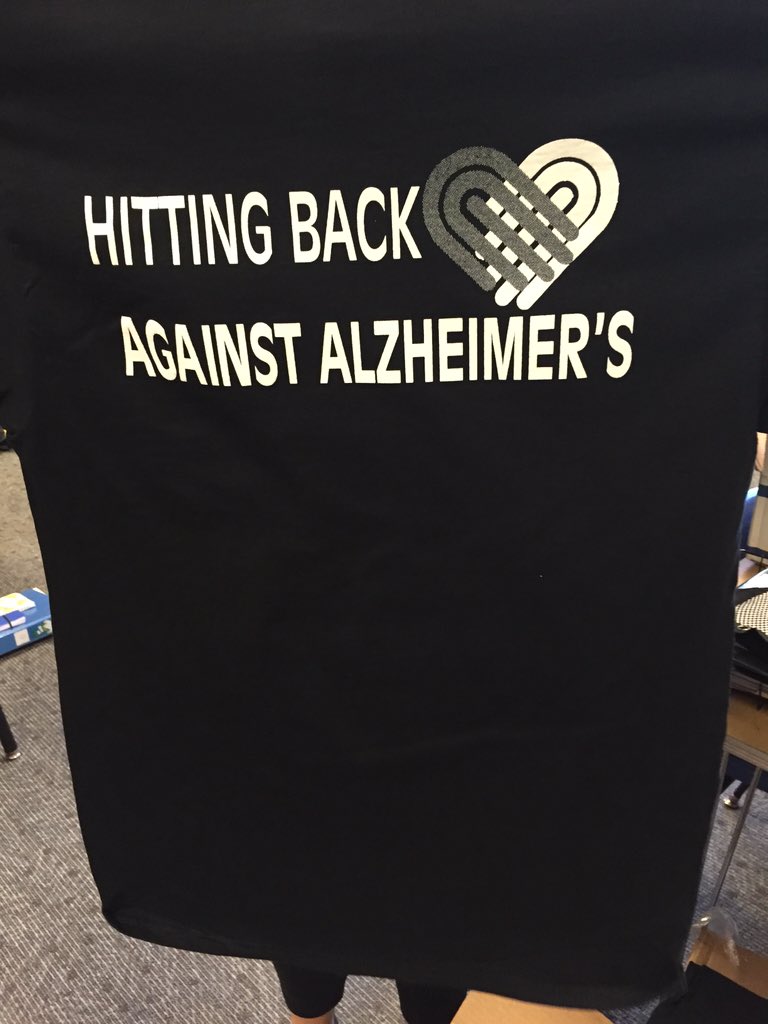 Care_Inc2015's tweet photo. Powder puff shirts are in! https://t.co/NNywXmWBNZ