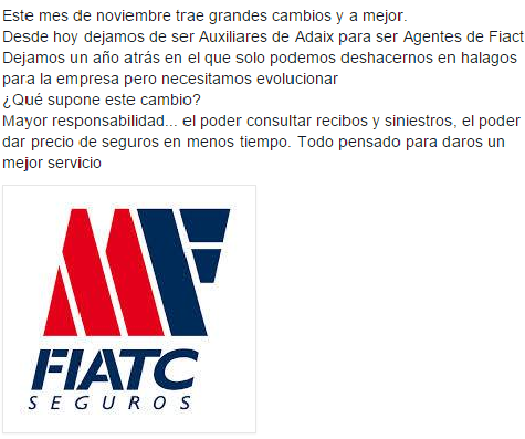 Fiact Seguros Alcalá tweet media