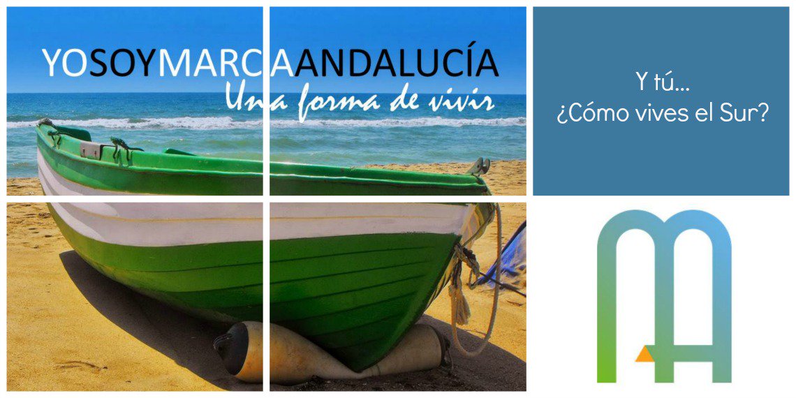 Marca Andalucia tweet media