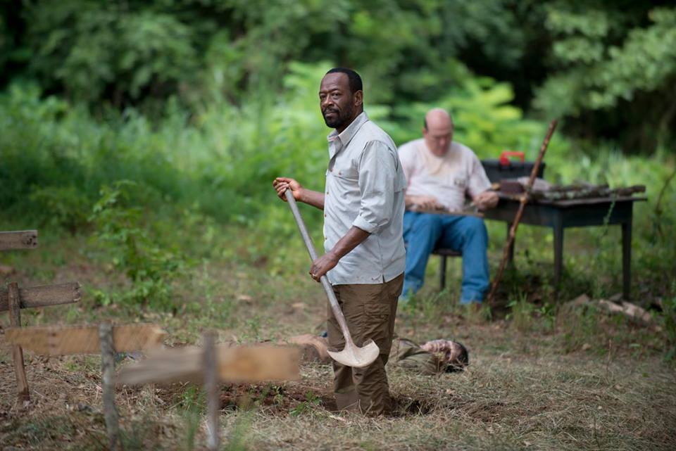 JillHarris69's tweet photo. #TWD #HeresNotHere #Episode604
@WalkingDead_AMC
Photos by #GenePageAMC https://t.co/hJ22zmXtnk