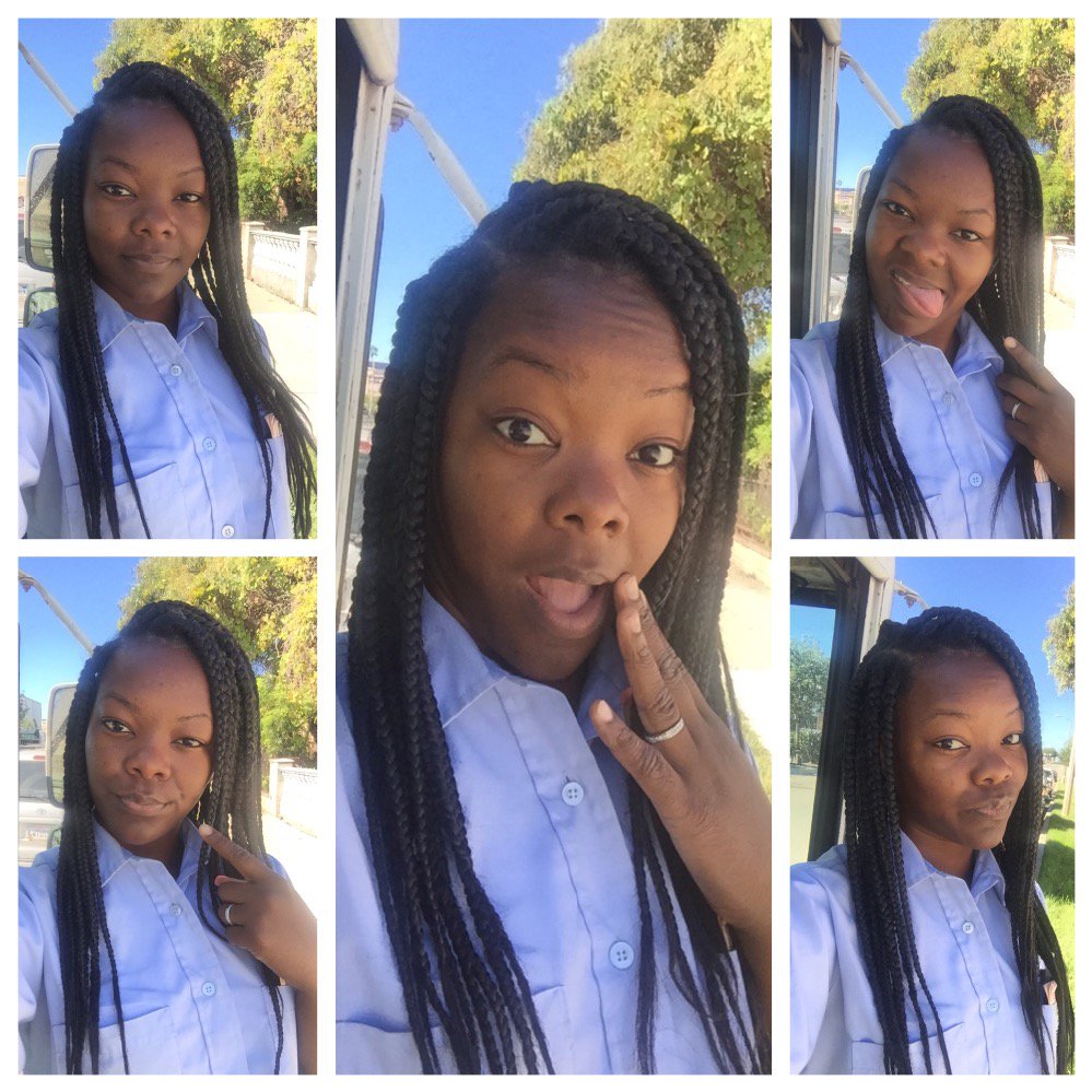 Runway4Peace's tweet photo. OMG! Another week of #BeingMaryJane im at work & thats all im thinkn, after #UglyTruth @itsgabrielleu @thelisavidal https://t.co/8T7Yx6liOs