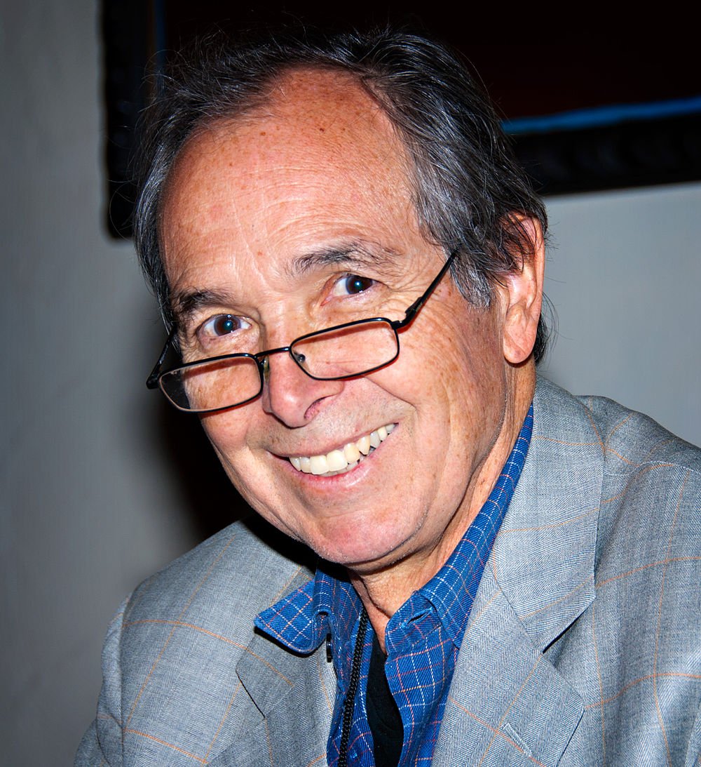 Happy birthday Martin Cruz Smith American writer  
