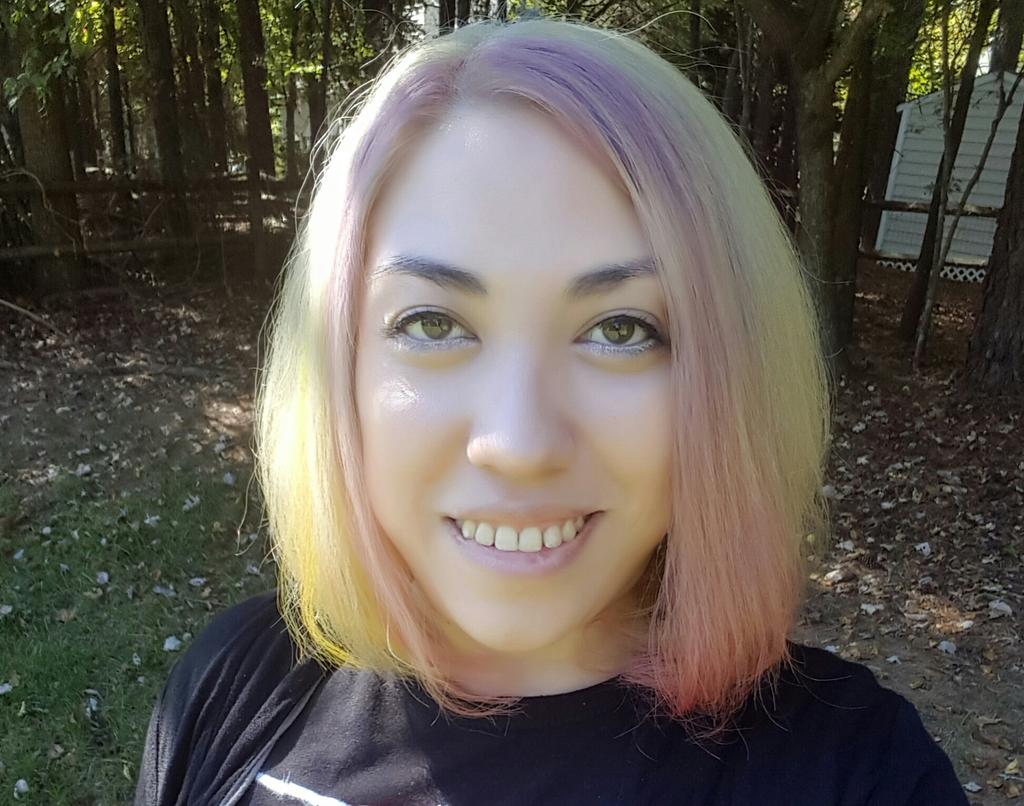 Lgndofthestar's tweet photo. @seriouslyclara #SmilesForDays #LadyFaces https://t.co/YBExLj9Yv5