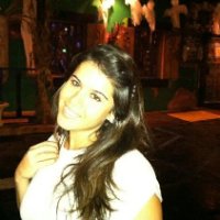 BayViewFIU's tweet photo. Johanna is a @FIU_SJMC student on the #BayViewFIU magazine team that also completed a @LLKCenter program! Go #FIU!!! https://t.co/8BTSl2oLIi