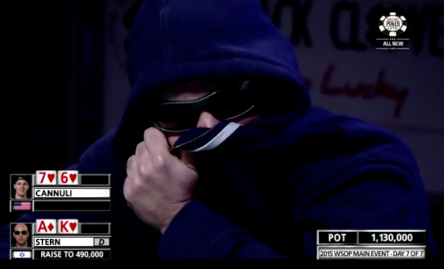 apokerplayer's tweet photo. .@WSOP needs trained psychiatrists on staff for future events #wsop https://t.co/jHKiLjlf9c