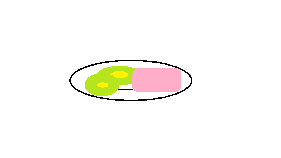 MrsSRay's tweet photo. #MrsSitize2 my green eggs and ham https://t.co/IuXtQAcB2a