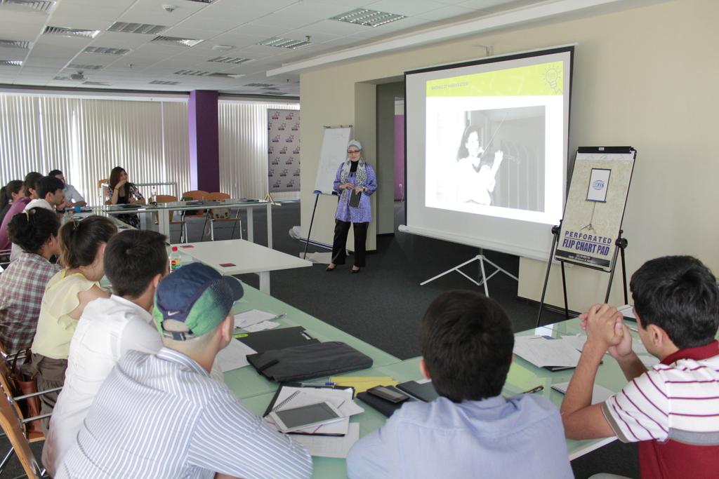 BusinessTJ's tweet photo. @BusinessTJ #preacceleration of #startups in #Tajikistan https://t.co/jrcFYSLuHk