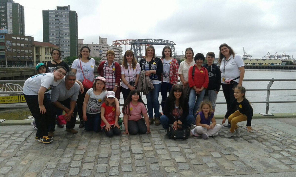 ¡Nos visitaron las escuelas rurales N° 35 y N° 38 de Coronel Suárez! <a href="/ConociendoBA/">Conociendo BA</a>