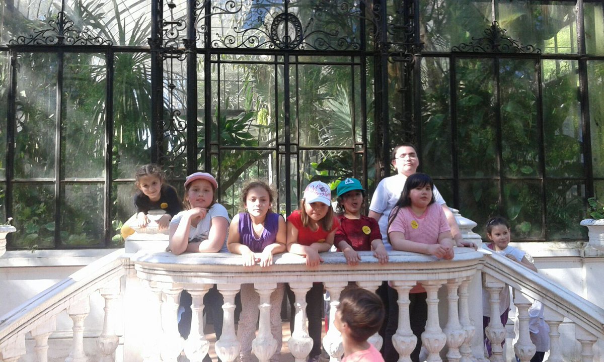 ConociendoBA's tweet photo. ¡Nos visitaron las escuelas rurales N° 35 y N° 38 de Coronel Suárez! @ConociendoBA https://t.co/v78z629sAK