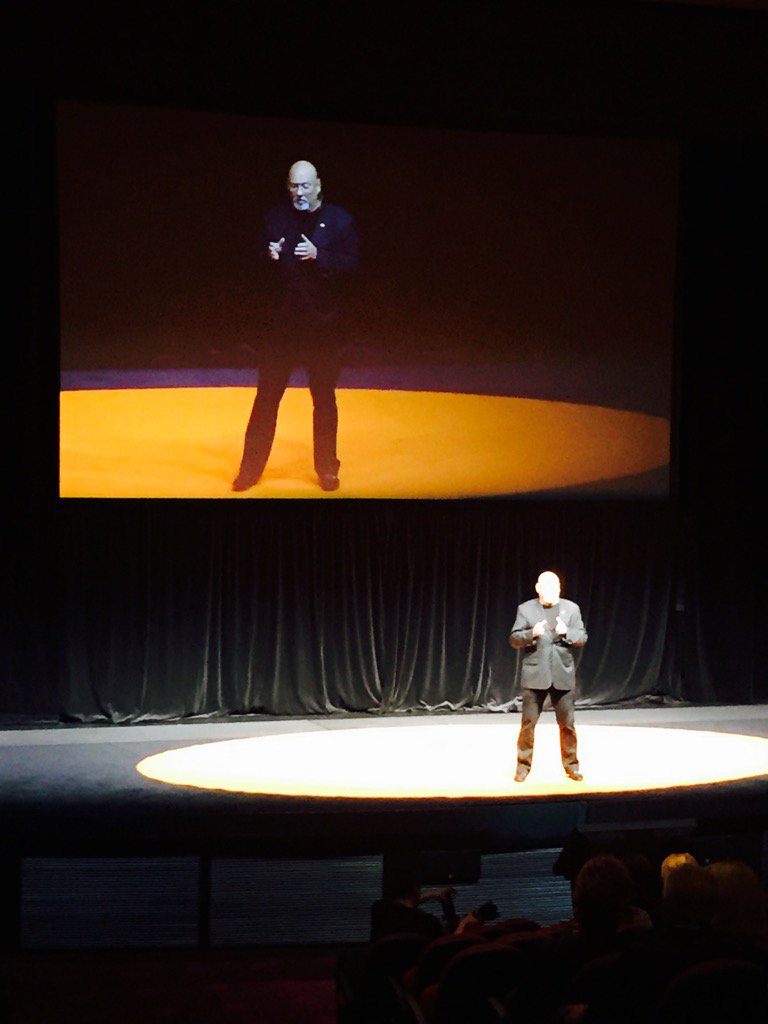 lexieribot's tweet photo. Markets been replaced by audience segments @PwC_NZ #pwcheraldtalks @RayAvery @isentia @TWOSocial https://t.co/pGeGTa8mqo
