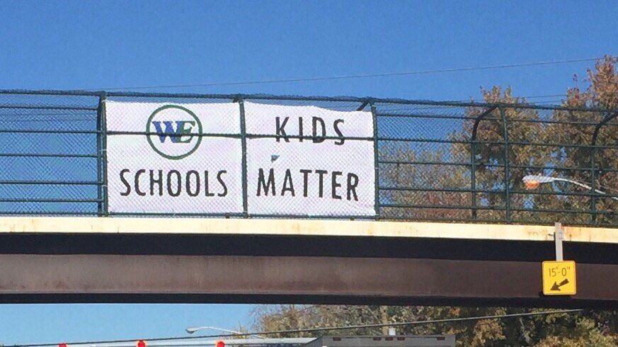 5thGradeSOI's tweet photo. Don't forget to vote today! #itsinyourhands #WEmatter https://t.co/eCTMFVrurp