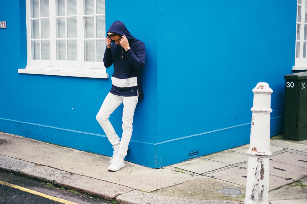 Proudlock Style tweet media