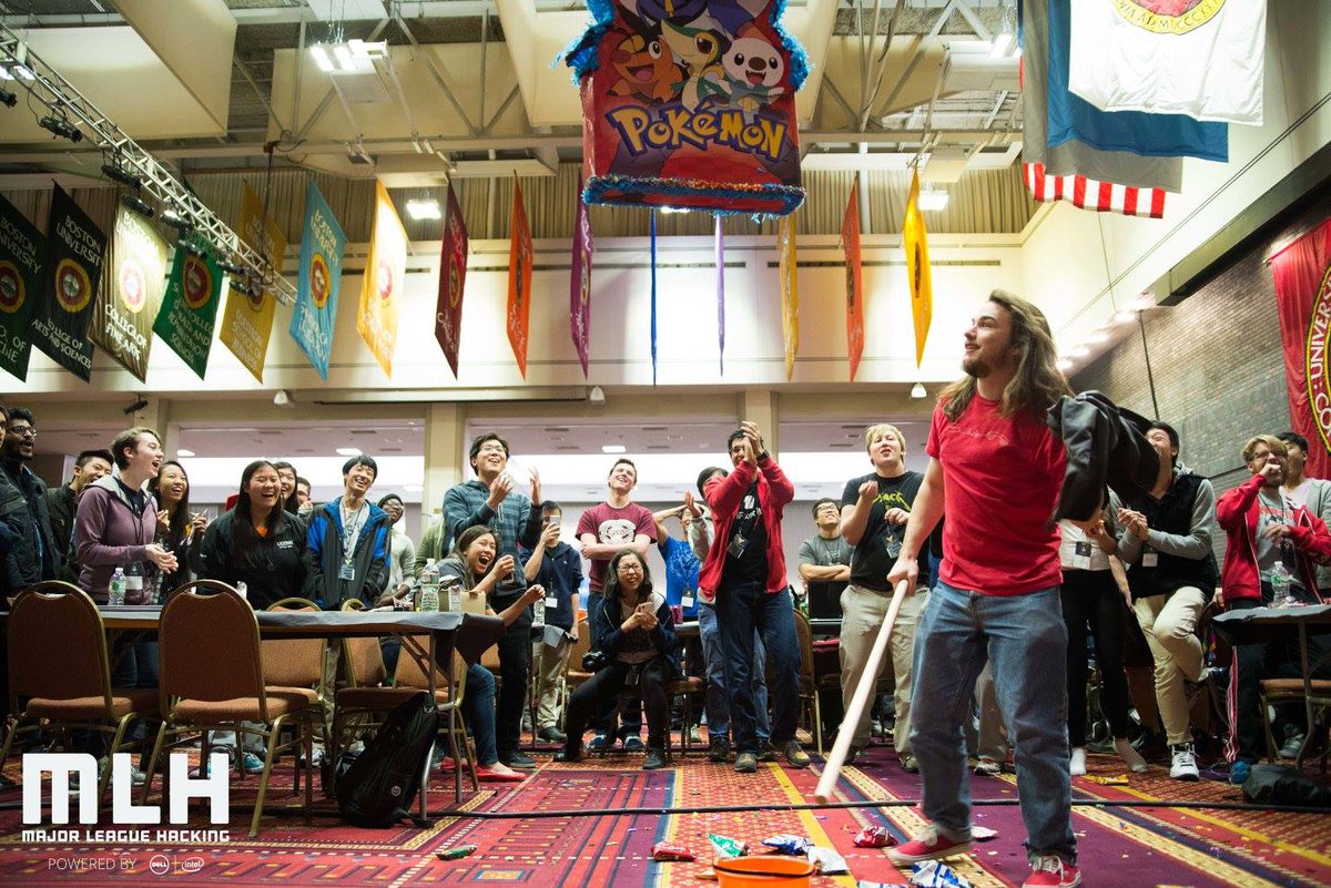 MLHacks's tweet photo. From @dailyfreepress about @boston_hacks #hackyhalloween! https://t.co/GfnKdEBAL8 https://t.co/KU6CPY40xr