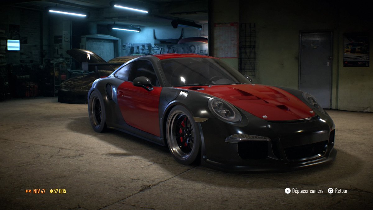 RyanBryant30's tweet photo. #PS4share Rose Largo GT2 sur NFS 2015 ! #ThrowbackTo2008 https://t.co/3vq96mHdKK