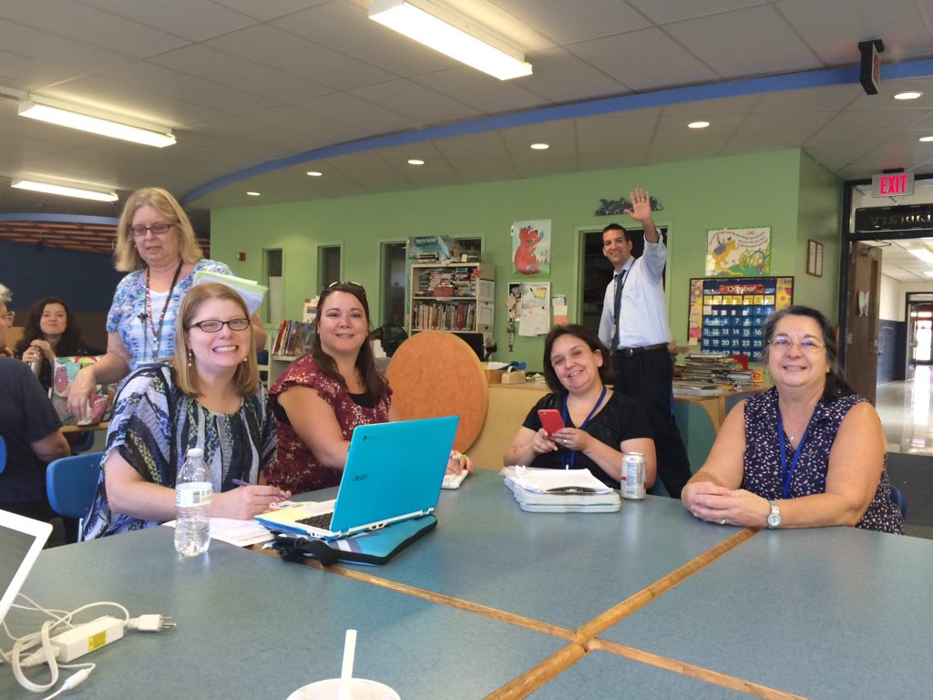 zreadingteacher's tweet photo. Ready for KM PD! #kmdolphins https://t.co/g7opfrpzH3