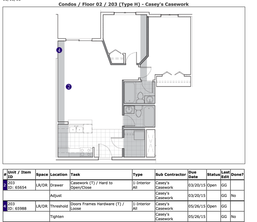 PunchOnThePlan's tweet image. #Punchlists: Out with the old and in with the new: buff.ly/1KLu7Pq Sending reports just got easier!