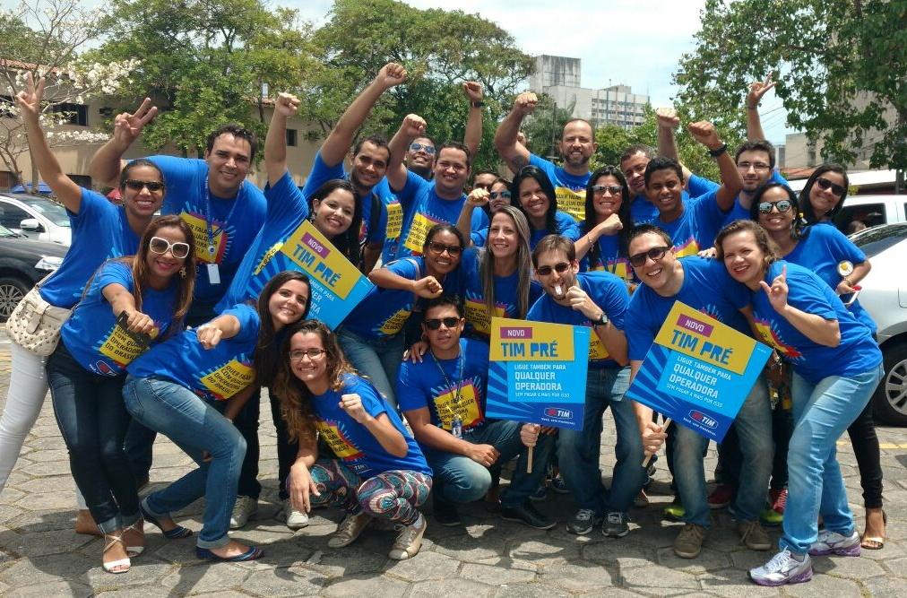 FelipeGondimTIM's tweet photo. Staff + Vendas TNE, certeza de que a cidade estará toda azul!! #pracima #vaivendendo #DNATIM #TIM #TIMNE #onetim https://t.co/WHzihdUCBF
