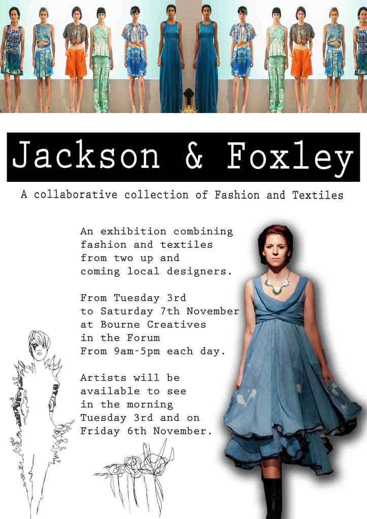 TallFoxDot's tweet photo. On at the @SAFTeamArt pop up creative hub #bournecreatives #swale #sittingbourne #fashion #textiles #exhibition #art https://t.co/syEXyqUzzi