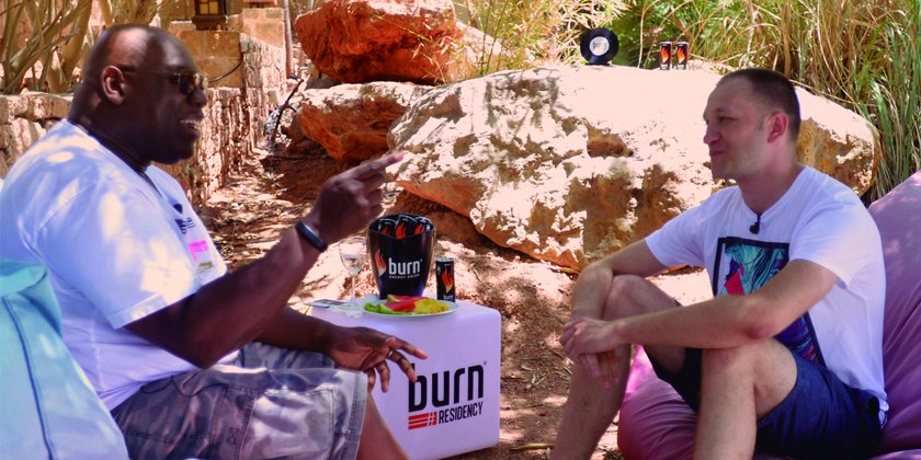 burn_es's tweet photo. ¿Queréis ver cómo lo petamos en #Ibiza? Aquí está el primer episodio de #burnResidency2015: https://t.co/Tj4Sh39oyk https://t.co/FUSP4oZ3J4