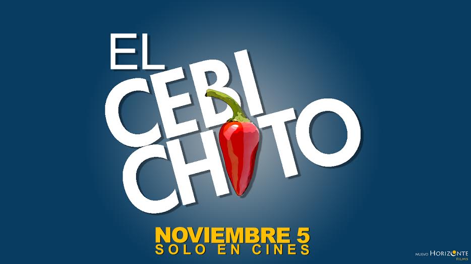chefpassoni's tweet photo. @BrunoAscenzo ESTRENO EL CEBICHITO @elcebichito2015 . #CONSUMEPERUANO JUEVES 5 DE NOVIEMBRE SOLO EN CINES #RT https://t.co/qrpGt7KP2J