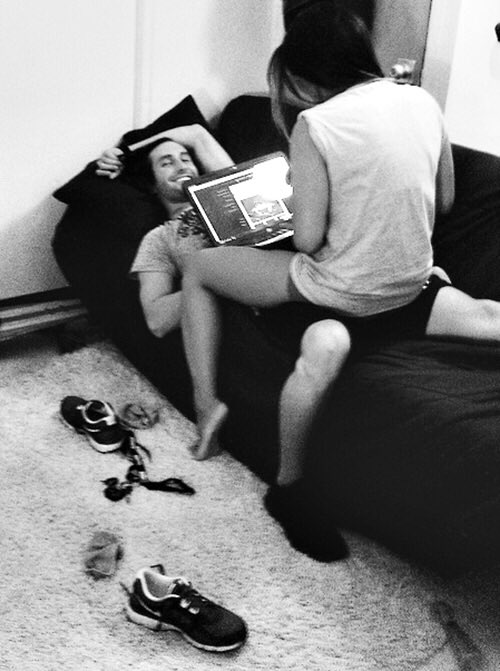 _If_WeDate's tweet image. #IfWeDate  Chill