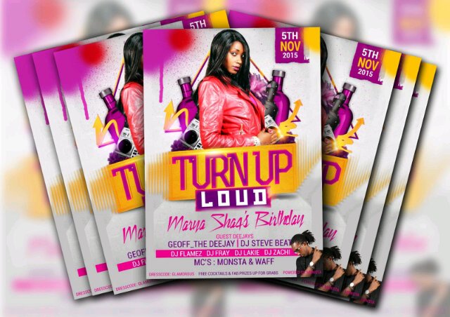 Jonnz47's tweet photo. Turn up Thursday! @MistaMonsta1 @KlubImage https://t.co/wLL670wxgv