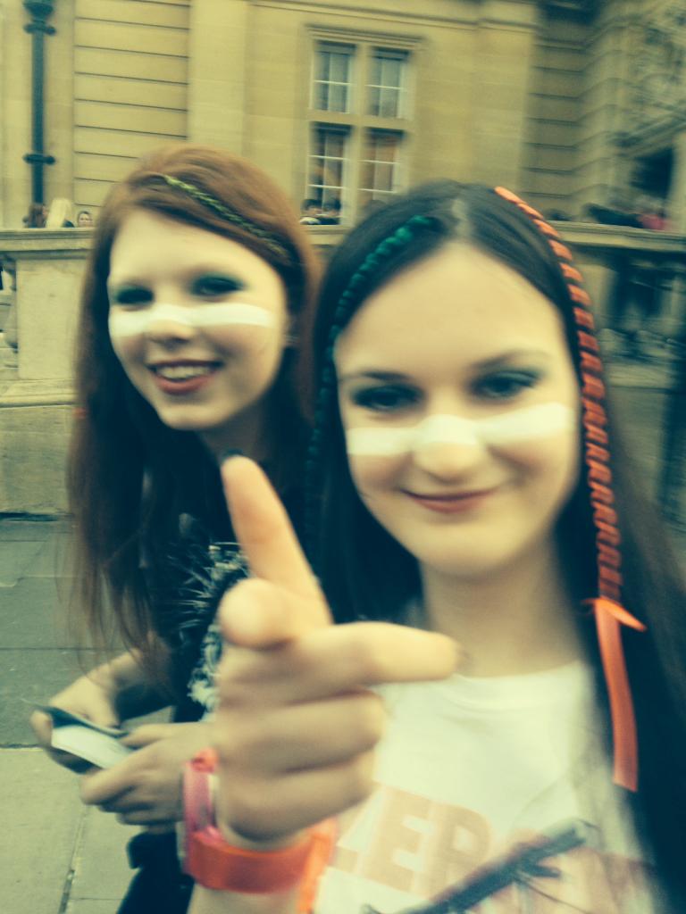 HAPPY BIRTHDAY TO ADAM ANT!!! 