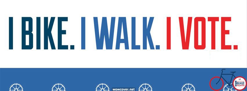 LocalMotionCoMo's tweet photo. We all walk, bike or wheel at some point in our day. We all benefit from parks and trails. Vote yes today! https://t.co/EQZ6x6JZ4P