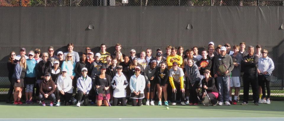 Catch glimpses of this wkend's R-MC Tennis Social. Thanks to everyone for all the support! ➞ facebook.com/media/set/?set…