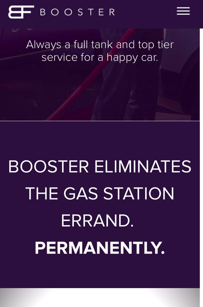 AdamTylerLang's tweet photo. Could this be the next thing in transportation...https://t.co/M26WMx4DB1 #BoosterFuels #Tech https://t.co/D6h1bpNzp1