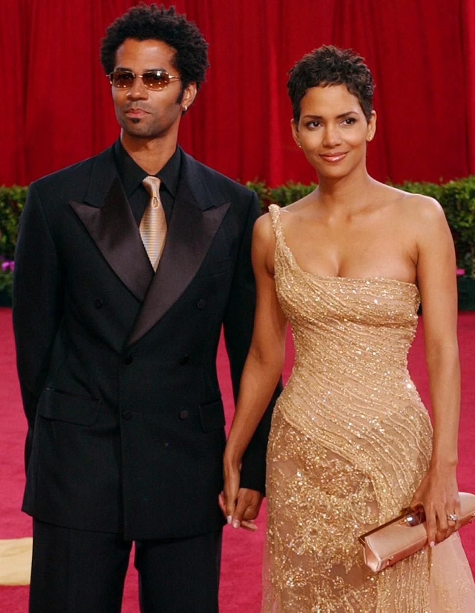 New York Daily News Ar Twitter Update Eric Benet Halle Berry S Second Husband Backs Up David Justice S Critical Tweet T Co Vx3nfdnwuh T Co Qtdsrrmbn1 Twitter