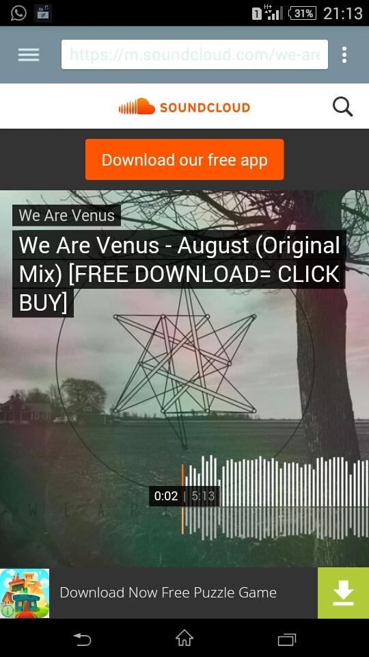 BeerMaruschan's tweet photo. @OfficialWAV where can i download this awesome epic song!!!!!😍😍😍😍😍😍 https://t.co/CG2FqDA6B5