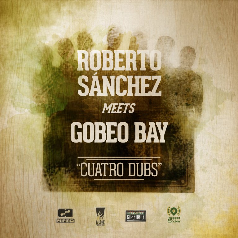 acreggae's tweet photo. Preparando dos lanzamientos a la vez desde #ReggaeShaker,@Irie_Souljah Inmigrant y @gobeobay&R.Sanchez Cuatro Dubs https://t.co/0Jue1SdLiq