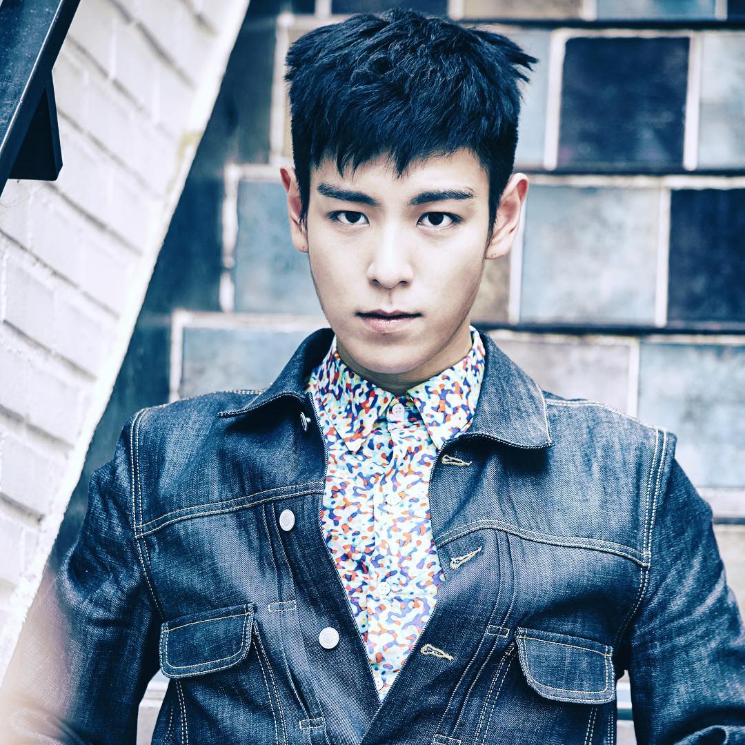 Happy Birthday Choi Seung Hyun oppa <3 