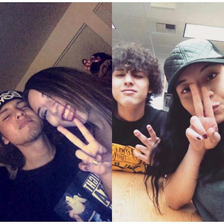 DaddyTony114's tweet photo. Transformation Tuesday 
#PartyVsSchoolGrind @YaaGirlB https://t.co/blHjOWehsz