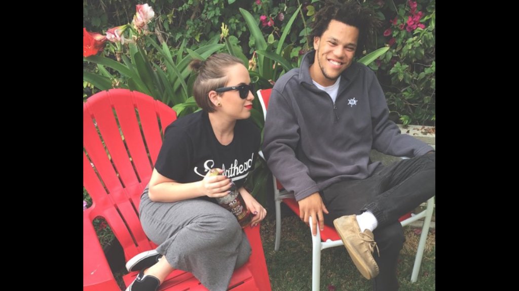 TayDONTLeaveMe's tweet image. Happy birthday to my babygirl Telisha, I love you I love you I love you and can't wait to see you tonight 🌞