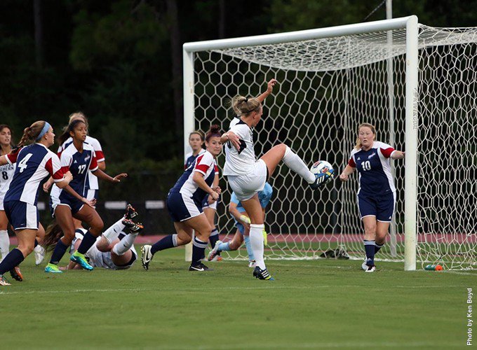 GSAthletics_WSO's tweet photo. WSOC preview- The Eagles face No. 2 Troy in the Sun Belt Tournament on Wednesday 

https://t.co/NR1O6Txnrz https://t.co/bYj2HdCr24