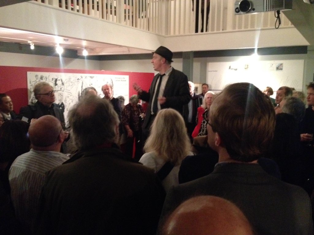 Index Events tweet media