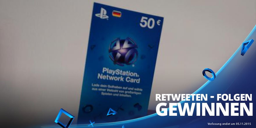 PlayStationDE's tweet photo. Haben wollen? :-) #Gewinnspiel #PS4 TNB https://t.co/pJlz3j8iAl https://t.co/Zaw3kBJTNJ