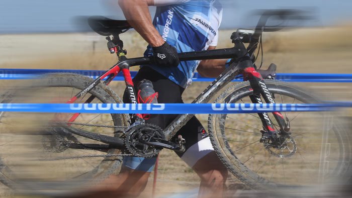 TrainingPeaks tweet media